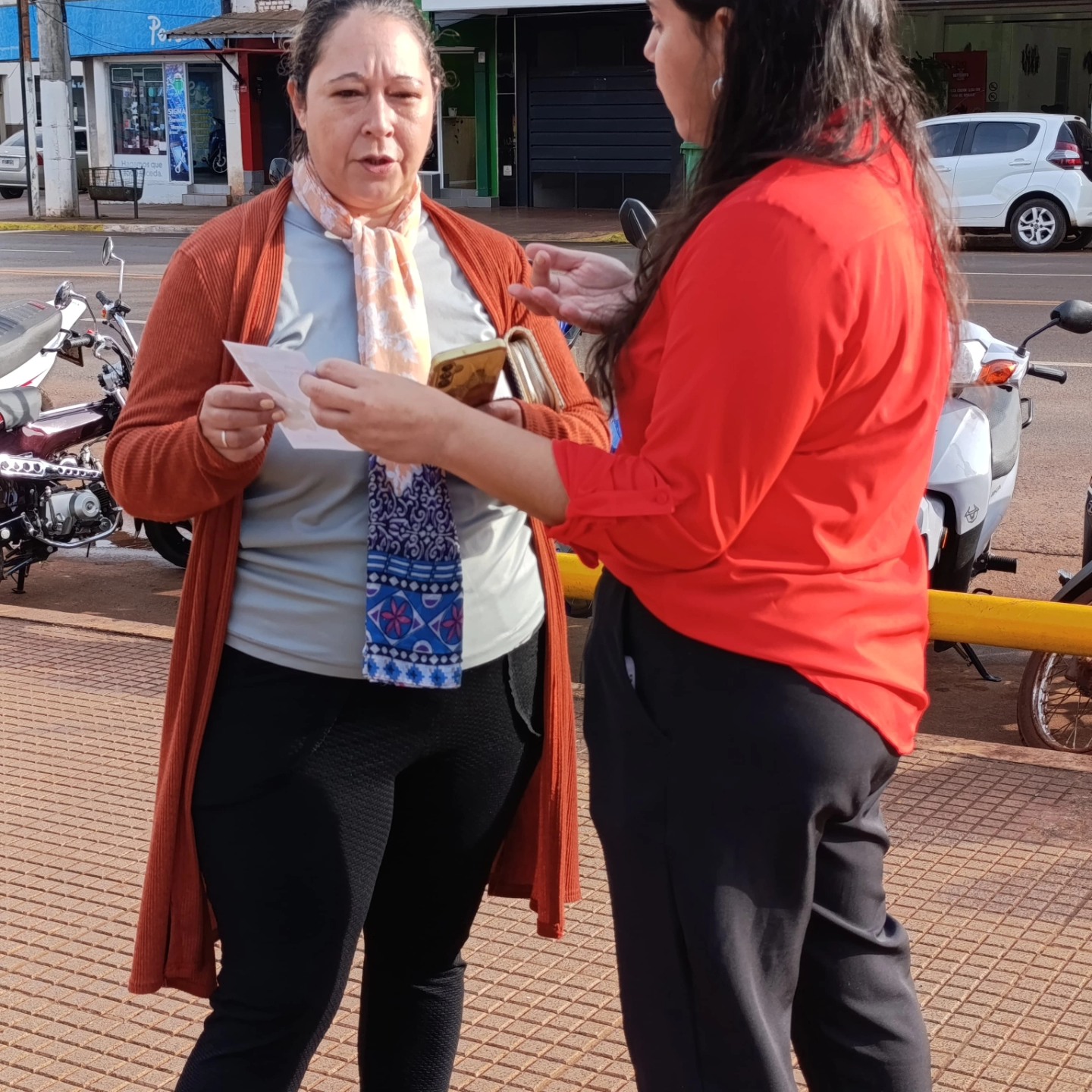 Buscan familias de acogida para brindar contención a niños en situación de vulnerabilidad 2